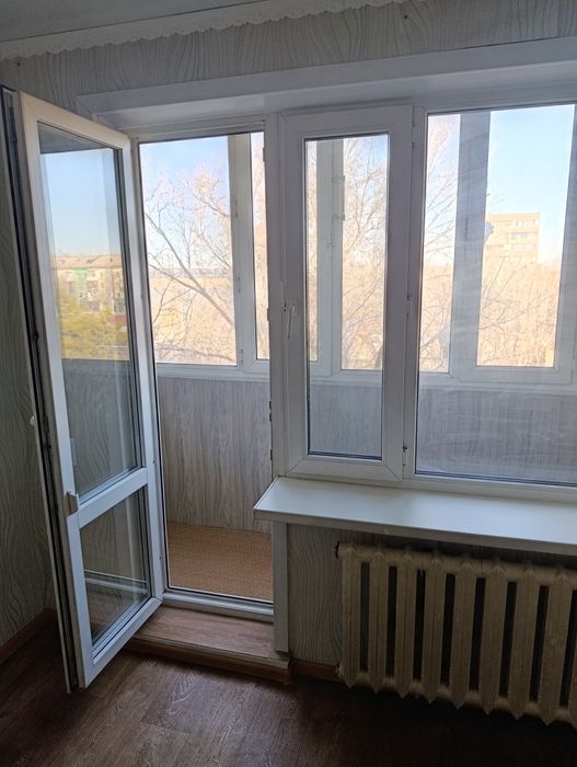 Продаю 2-х комнатную квартиру