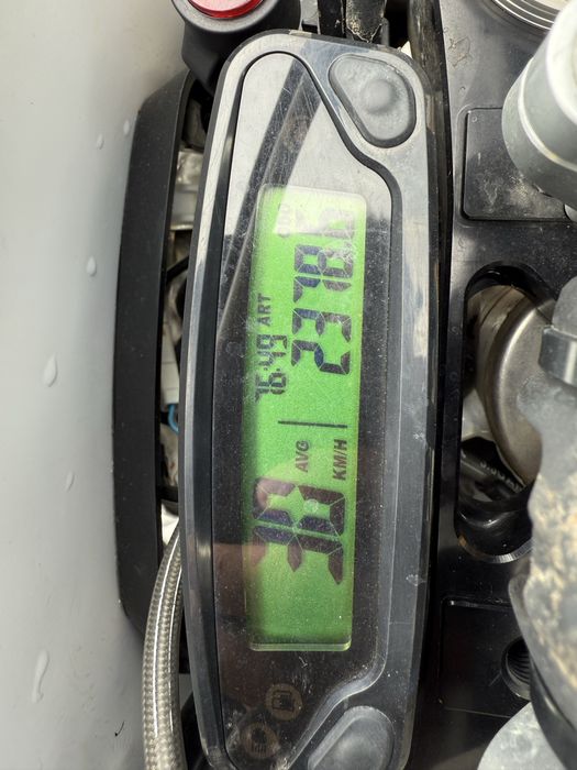 Husqvarma te 300 2023 heritage