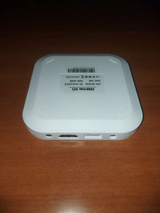 Продам android tv box