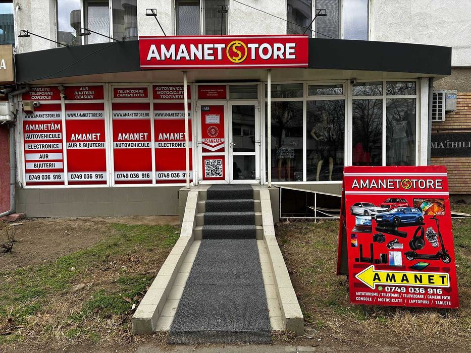 Samsung Galaxy S23 Amanet Store Braila [15399]