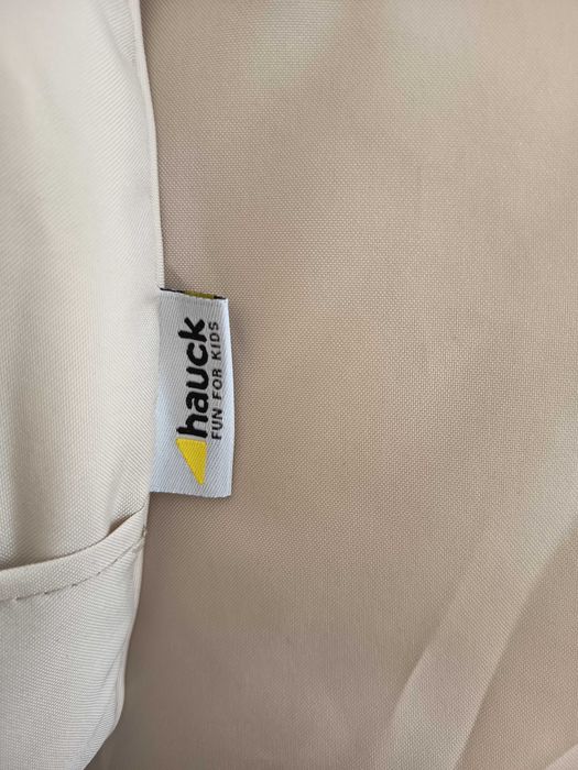 Hauck възглавнички за детски дървен стол за хранене .