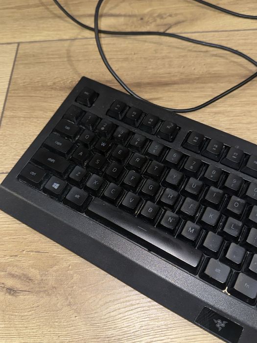 Tastatura Gaming Razer