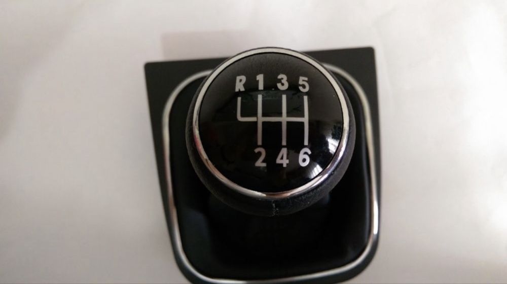 Nuca schimbator cu manson VW Golf 5 6 jetta eos scirroco