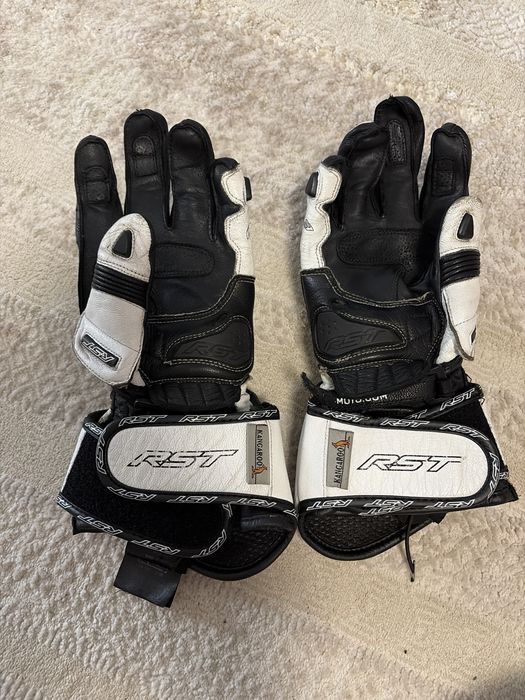 Mănuși Moto RST Tractech Evo 4
