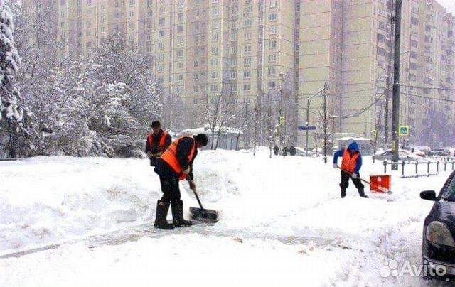 Разнорабочие///Грузчики