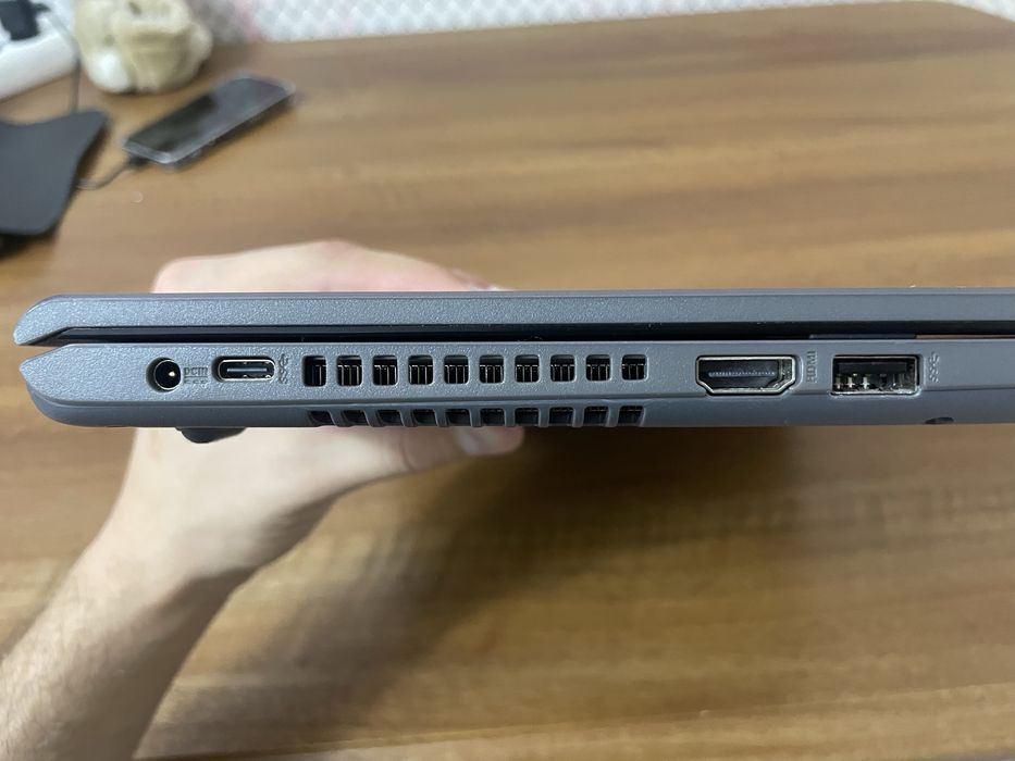 Продам ноутбук asus