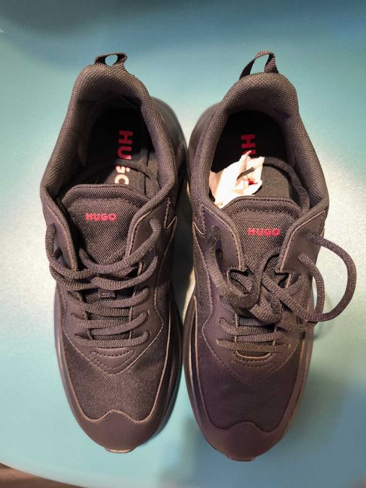 Adidasi Hugo Boss pt barbati