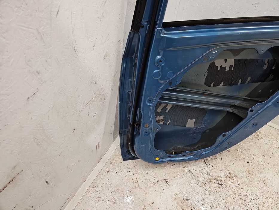 Usa dreapta spate Hyundai i30 (GD) [Fabr 2012-2017] AQUA BLUE