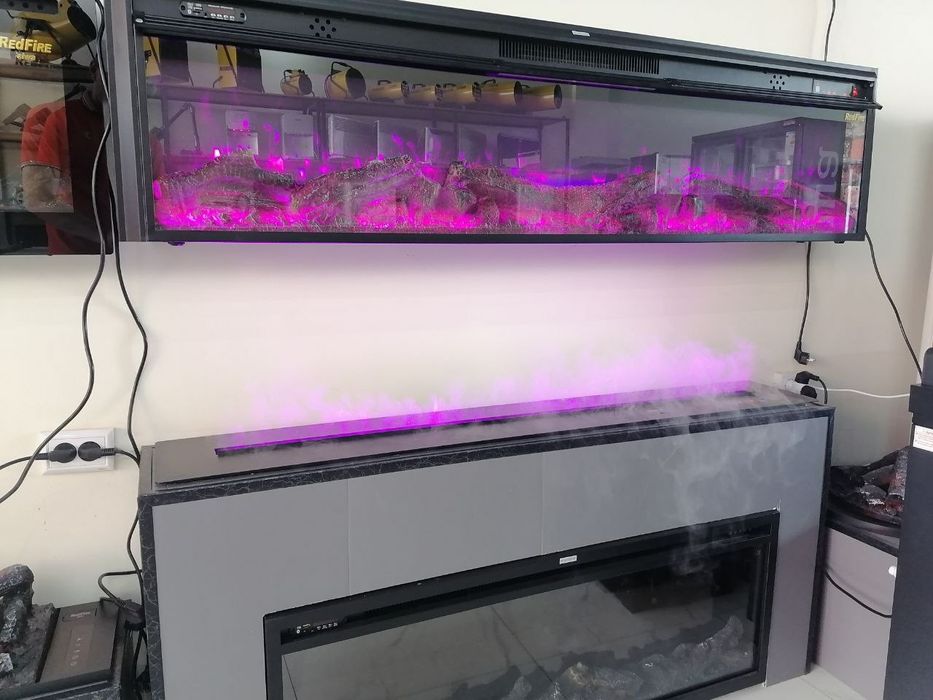 Пароувложнитель декоративный