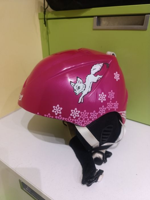 Детска ски каска Frost Rider