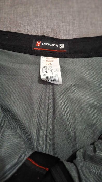 Работен панталон PAYPER FOREST POLAR, размер XXL