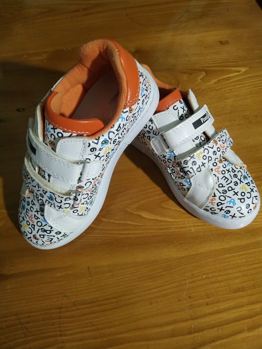 Кросовки для девочки