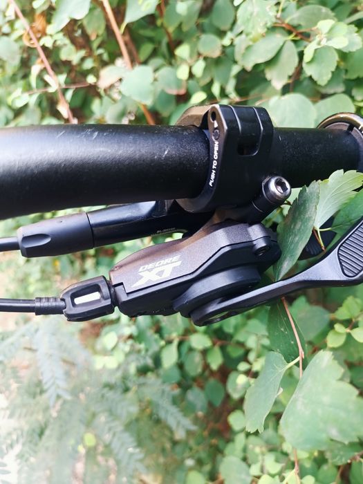 Vând/Schimb Trek Fuel EX 8