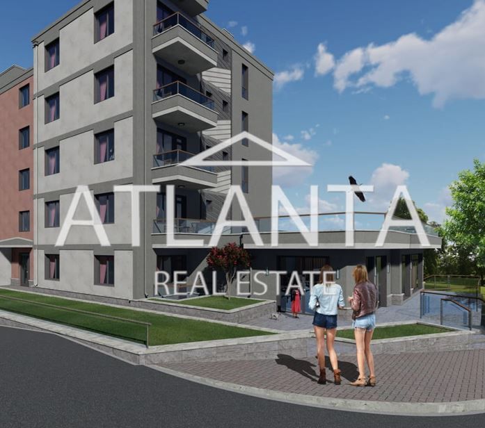 Продава се Тристаен апартамент в к.к. Св.Св. Константин и Елена - 92 кв.м за 1566 €/кв.м - Снимка #1