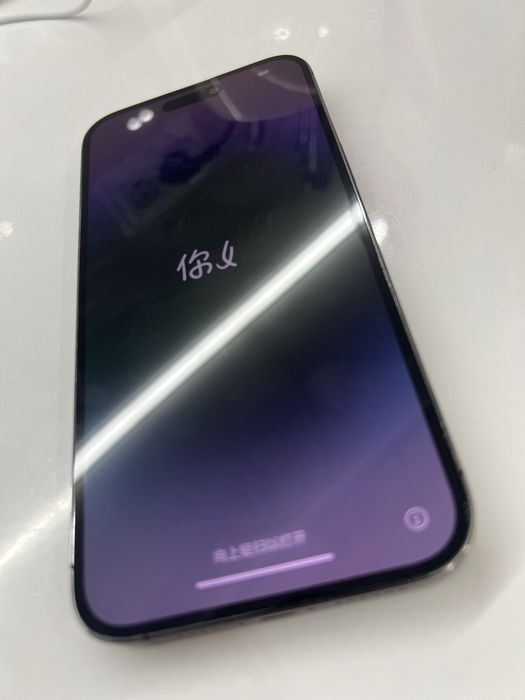 Iphone 14 pro max 128 ёмкост 80%