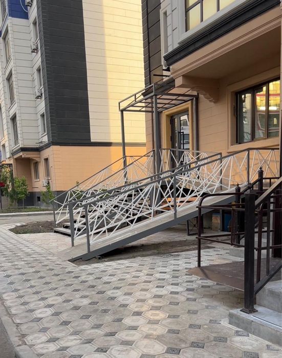 Продаётся коммерческое помещение