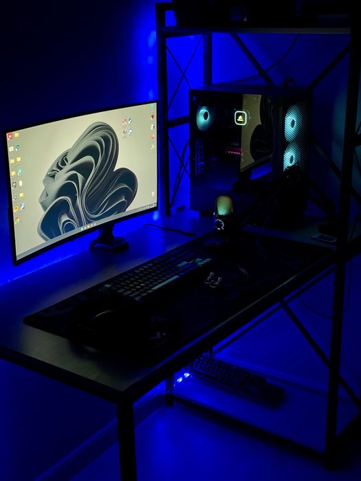 игровой компьютет