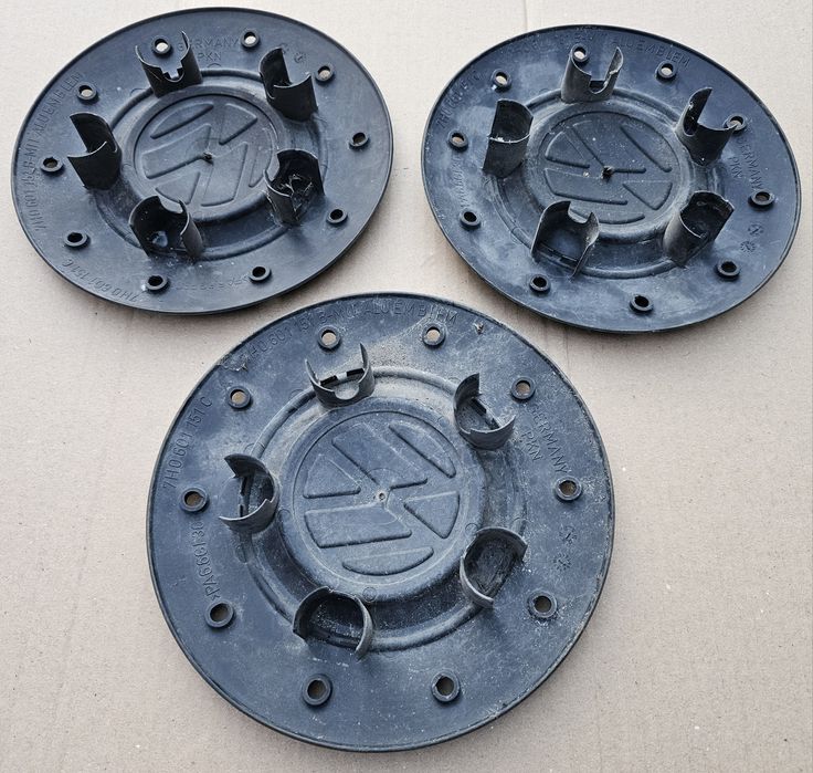 CapaceRoti/CapaceJanteTabla 16"' VwT5/6,Transporter,Multivan,Caravelle