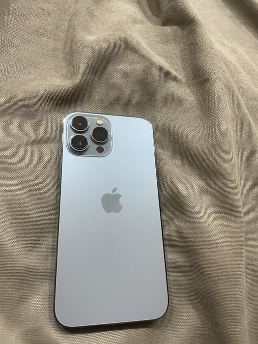 IPhone 13 pro max 256gb