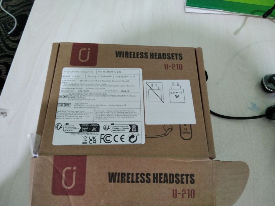 Микрофон симсиз !!!