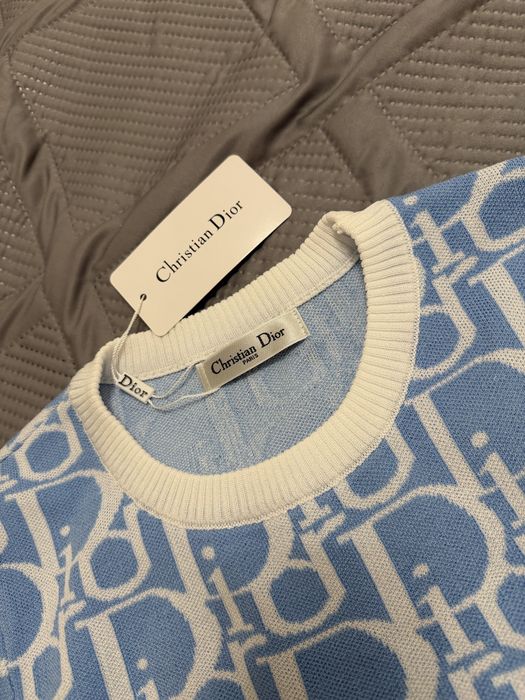 Футболка новая, Christian Dior