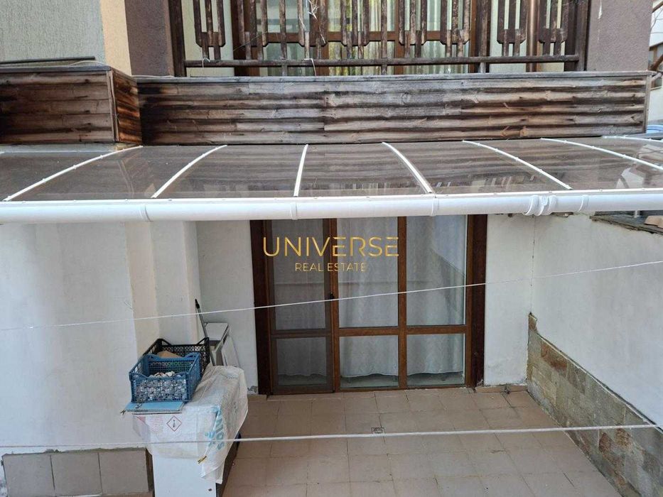 Продава се Едностаен апартамент в Свети Влас - 37 кв.м за 786 €/кв.м - Снимка #9