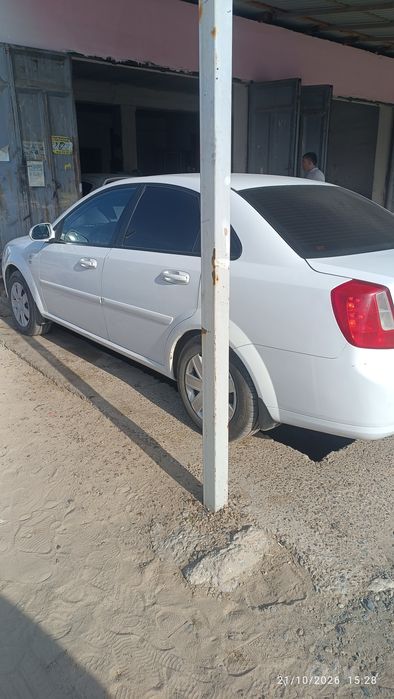 Lacetti 1.8 1-pozitsiya