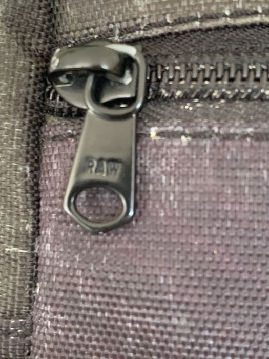 Мъжка чанта G-star за през рамо