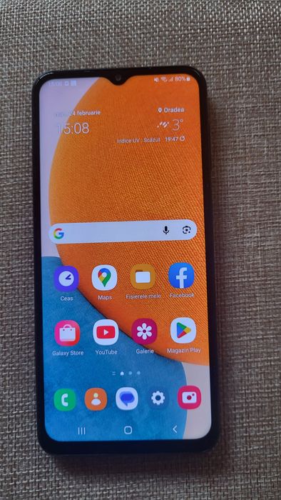 Samsung Galaxi A 23  5g