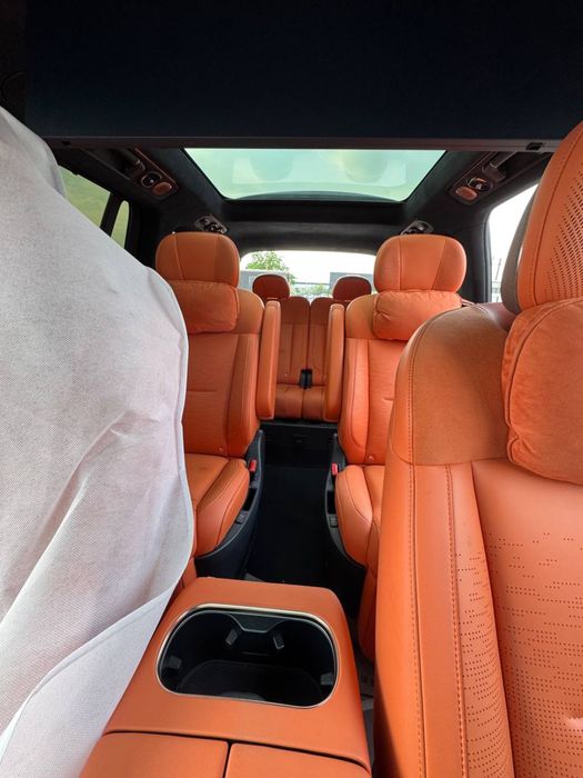 Lynk&co 900 1,5 мотор 2025 йил