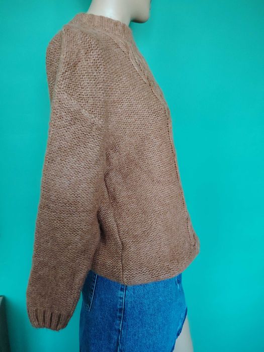 Зимни пуловери размер М