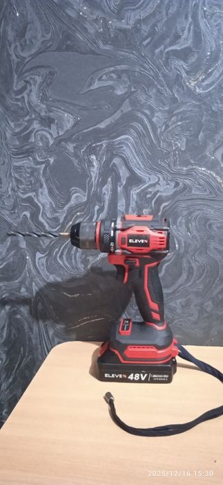 Продам шуруповёрт