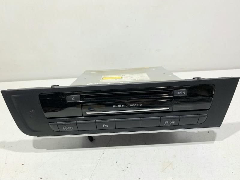 Navigatie Audi A6 4G2, C7 4G0035666F Berlina