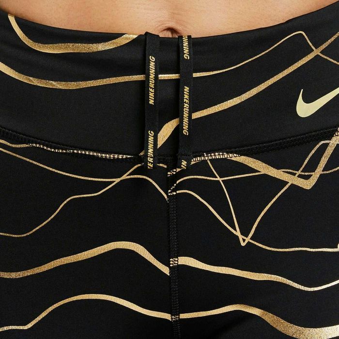 Дамски спортен клин Nike Icon Clash Fast Tights