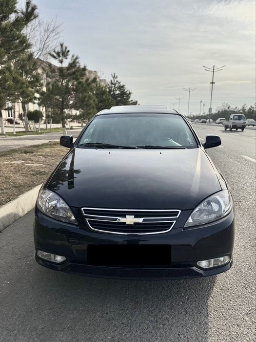 Gentra 3 Pozitsa Stayll