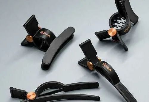 Дайсон набор расческа