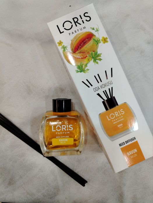 LORIS parfum. diffuser