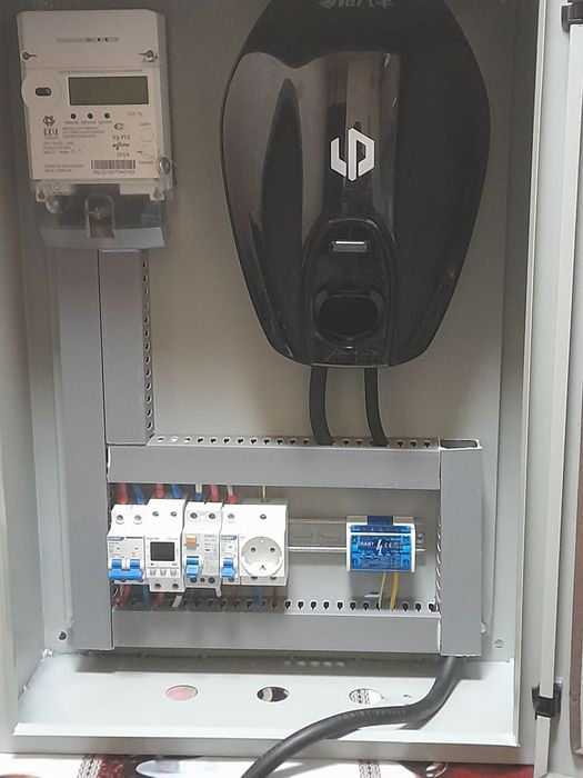 Elektrik xzmati 24.7