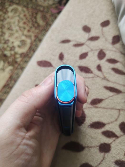 Для нагрева табака