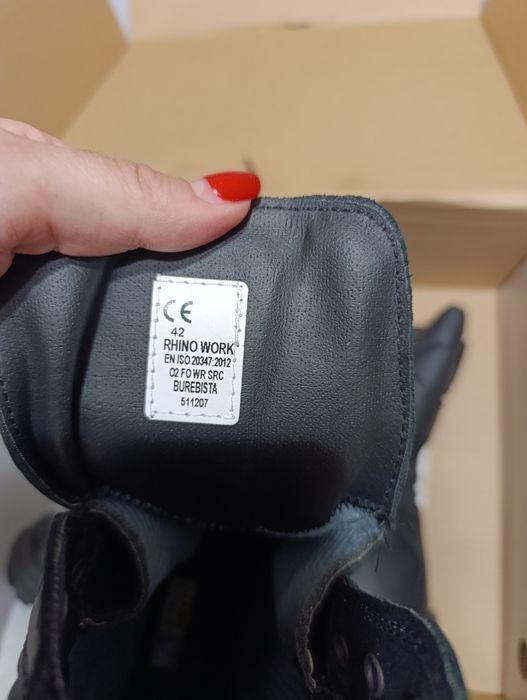 Кубинки мъжки 42 номер!