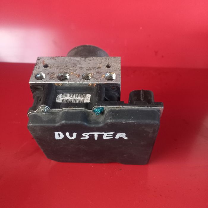 ABS за Dacia duster