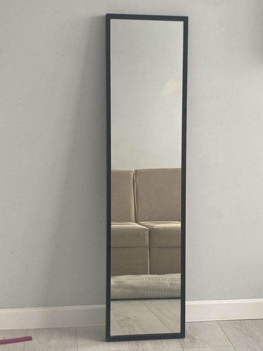 Зеркало прихожая столик