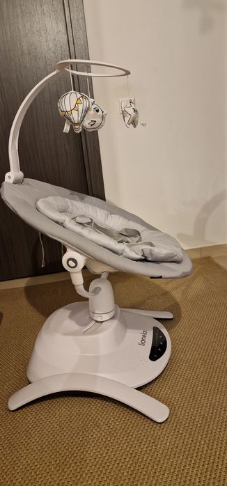 Set 2 in 1, Balansoar si landou Lionelo (aproape neutilizat)