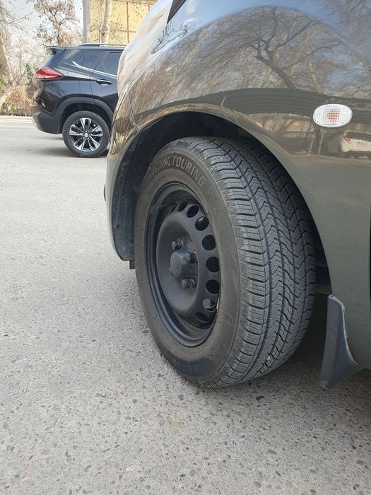 Diska Balon R14 как новый