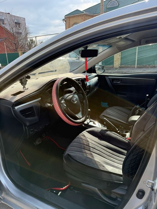 Продам Toyota Corolla 2013 г.