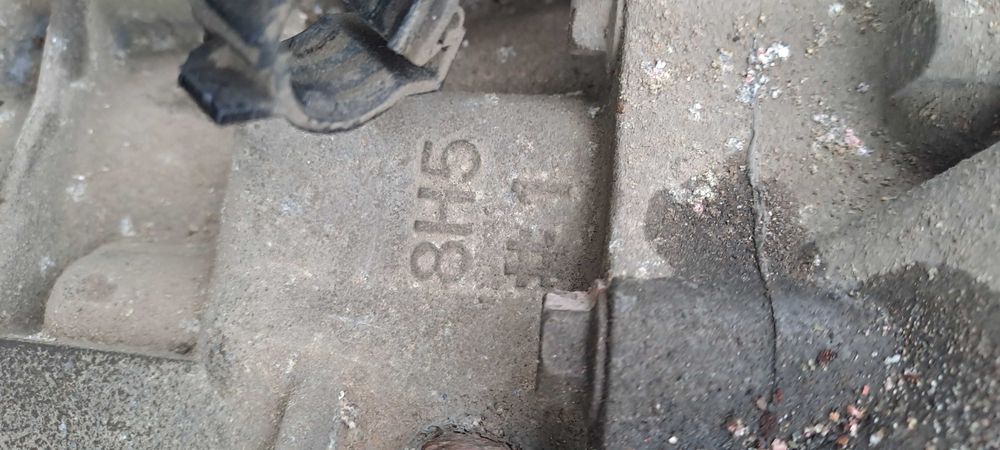 Скоростна кутия ръчна NISSAN X-TRAIL Нисан Екс-трейл  2.5I 165к.с