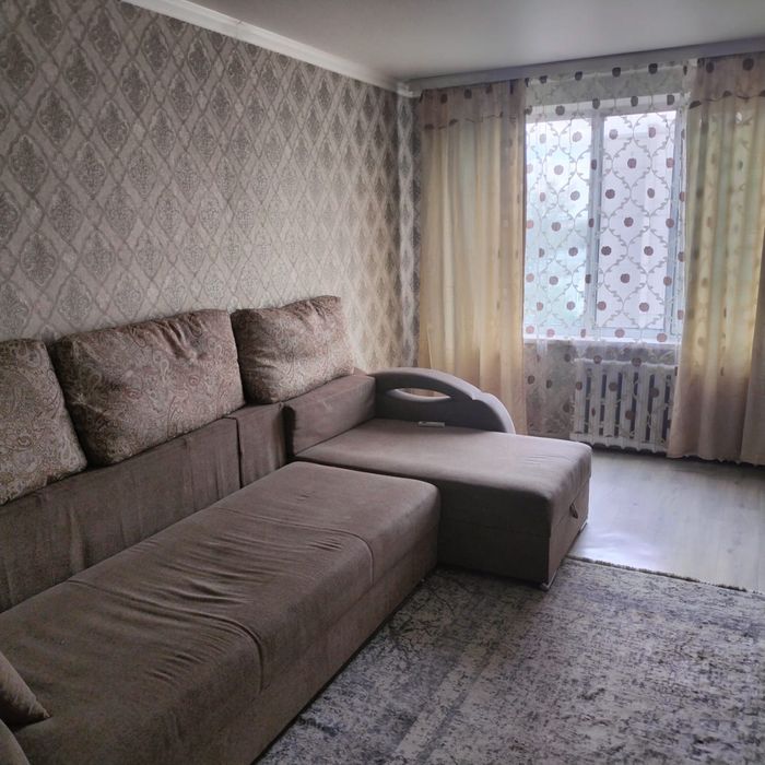 Продам 2 комнатную квартиру