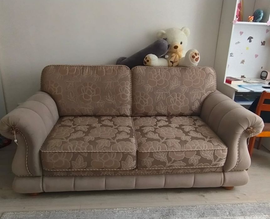 Диван раскладной