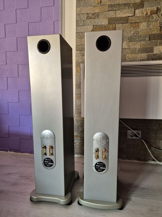 Monitor audio silver RS8