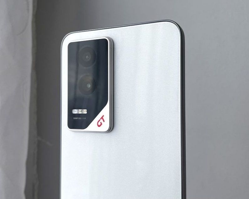 Игровой HONOR GT, 12/256